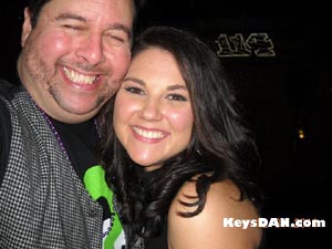 Large Screen Projection: Your guest will enjoy this picture to video presentation featuring your life together. Our special effects picture montage shown on our Video Projector screen can tell your &ldquo;Life Story&rdquo;. Photos of you from birth, childhood, and your personal story, set to music as selected by you, will set the stage for your wonderful celebration. Just imagine the expressions on your families faces when they see themselves in the personalized feature on the big screen!